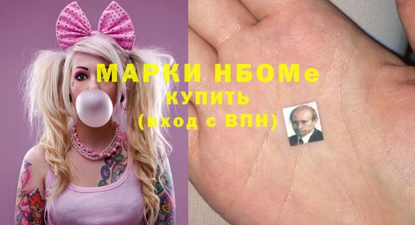 хмурый Белокуриха